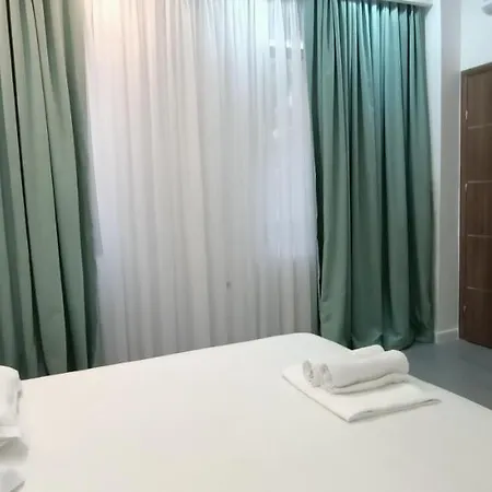 Center By Acme Rent Guest house Bucharest