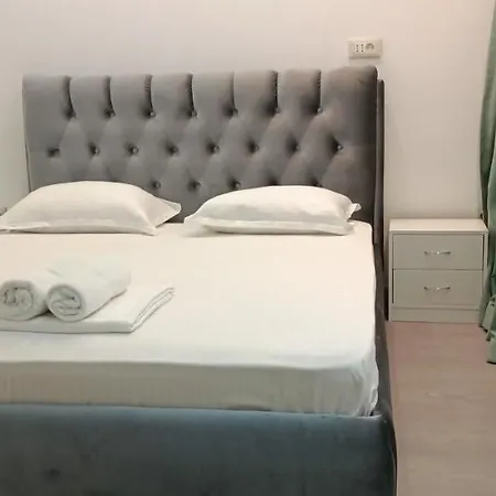 Guest house Center By Acme Rent Bucharest