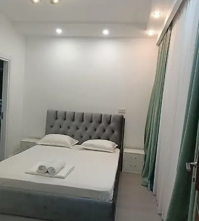 Guest house Center By Acme Rent Bucharest