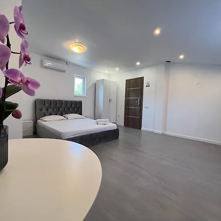 Center By Acme Rent 부쿠레슈티