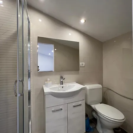 Center By Acme Rent Maison d'hôtes 4*