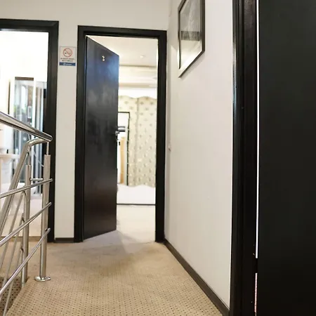 Maison d'hôtes Center By Acme Rent 4*