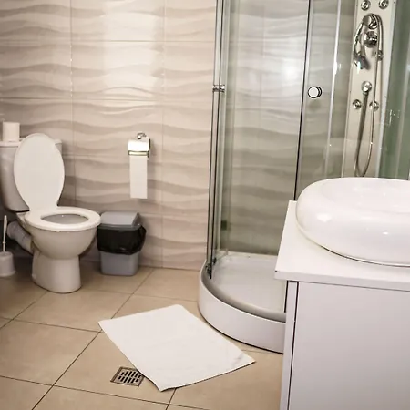 Center By Acme Rent Maison d'hôtes