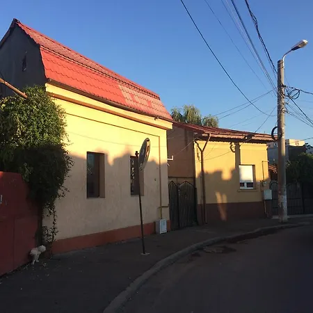 Maison d'hôtes Center 2*