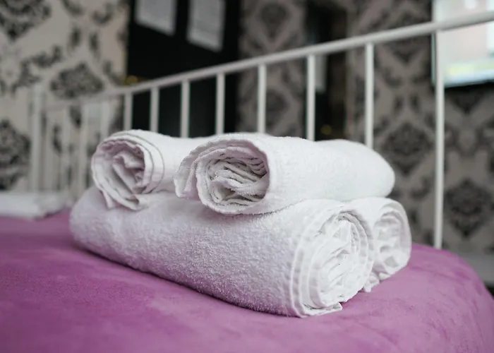 Center By Acme Rent Pensión