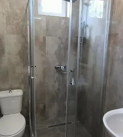 Gæstehus Center By Acme Rent 4*