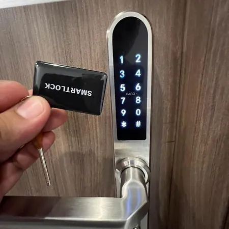 Center By Acme Rent Casa de hóspedes