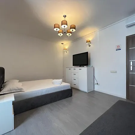 Gæstehus Center By Acme Rent Bukarest