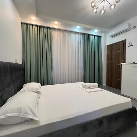 Gæstehus Center By Acme Rent 4*