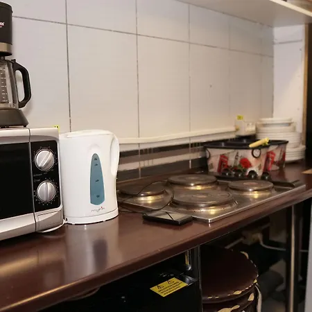 Center By Acme Rent Gæstehus 3*