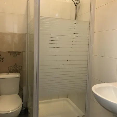 Gæstehus Center By Acme Rent 4*