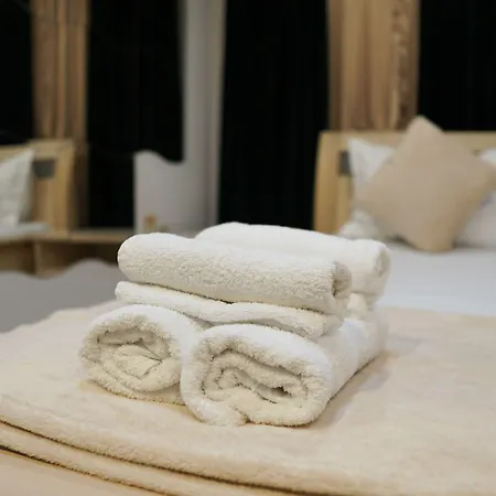 Gæstehus Center By Acme Rent 4*