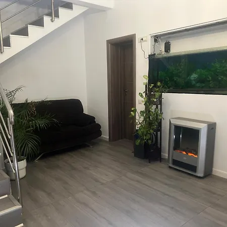 Center By Acme Rent Bukarest