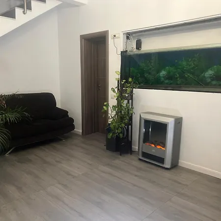 Pensionat Center By Acme Rent Bukarest