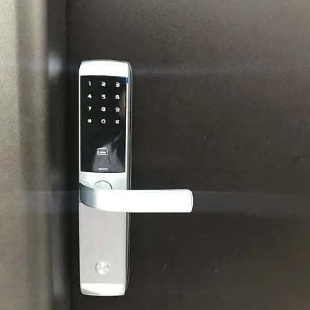 Gæstehus Center By Acme Rent 3*