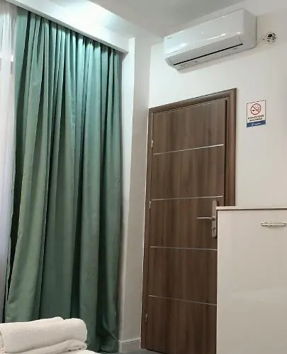 Center By Acme Rent Pensionat Bukarest