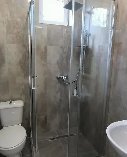 Pensionat Center By Acme Rent 3*