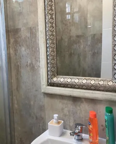 Center By Acme Rent Pensionat 3*