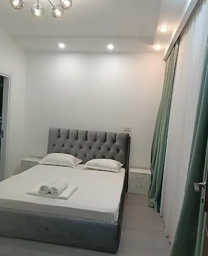 Pensionat Center By Acme Rent Bukarest