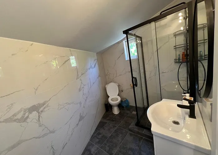 Center By Acme Rent Pensionat 3*