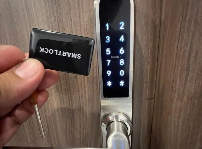 Center By Acme Rent Pensionat