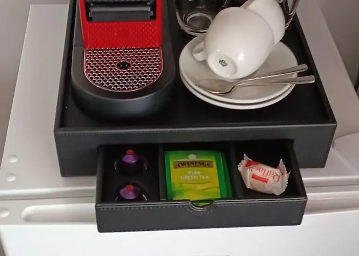 Center By Acme Rent Pensionat 3*