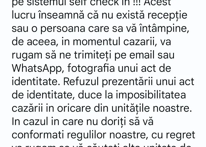 Center By Acme Rent Pensionat