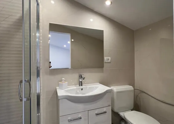 Center By Acme Rent Pensionat 3*