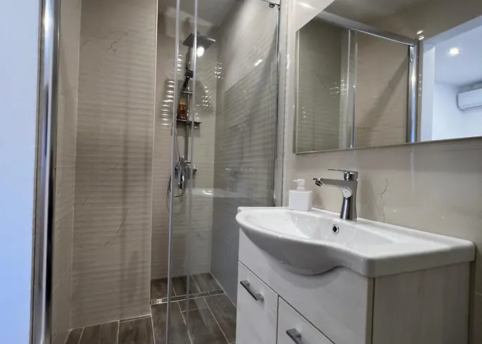 Center By Acme Rent Pensionat 3*
