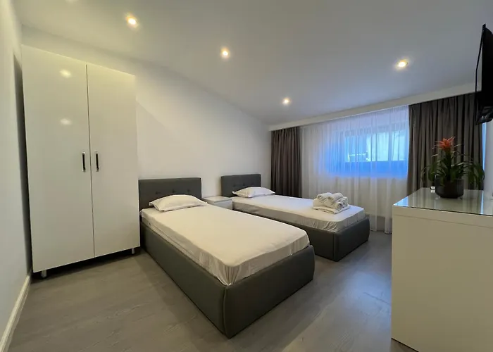 Гостьовий будинок Center By Acme Rent 4*