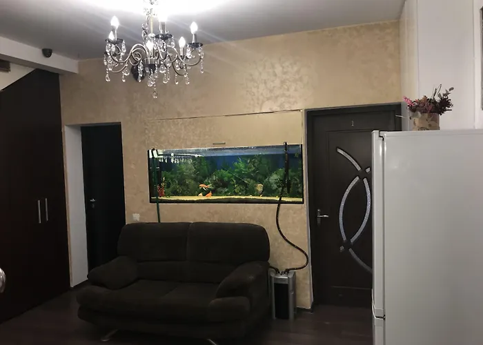 Center By Acme Rent Bukarest