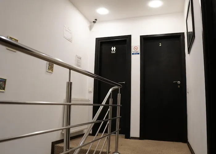 Center By Acme Rent Бухарест