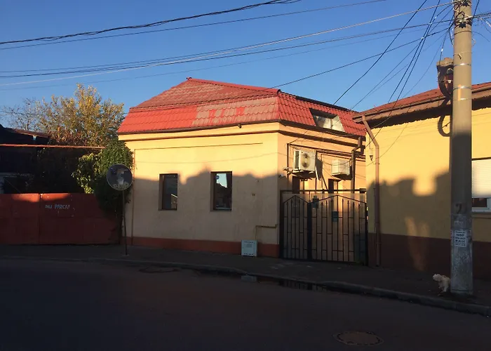 Pensionat Center By Acme Rent