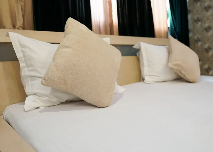 Pensionat Center By Acme Rent