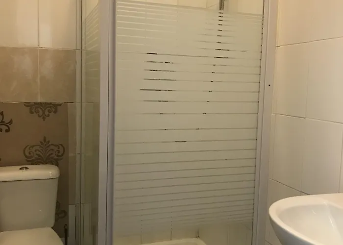 Gæstehus Center By Acme Rent 3*