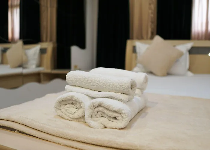 Gæstehus Center By Acme Rent 3*