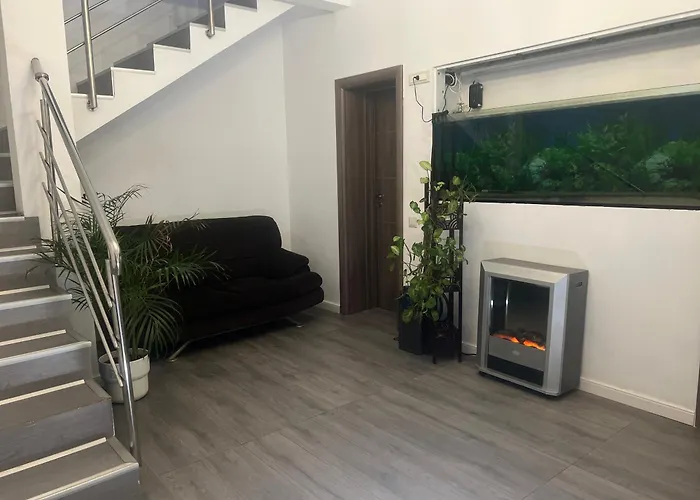 Center By Acme Rent Bukarest