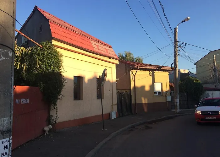 Гостьовий будинок Center By Acme Rent 4*