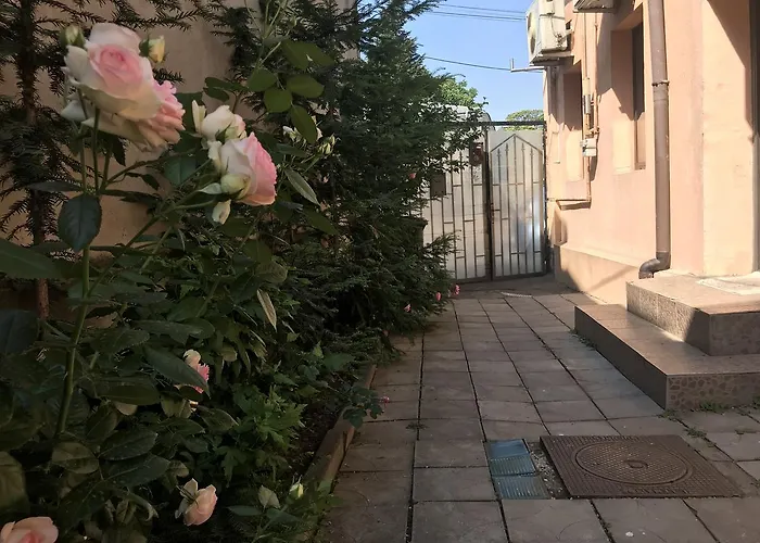 Center By Acme Rent 3*