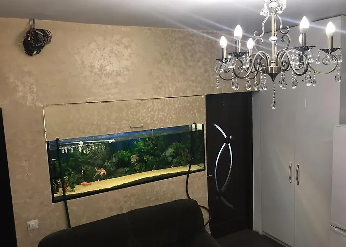 Pensionat Center By Acme Rent