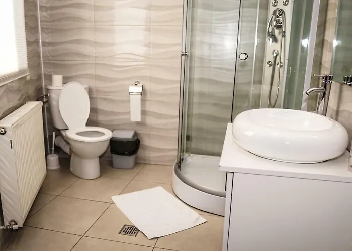 Pensionat Center By Acme Rent 3*