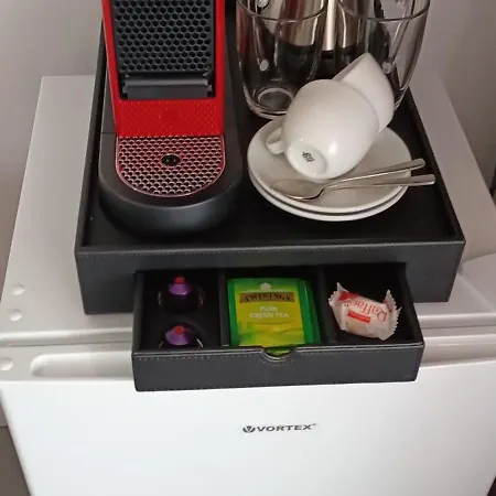 Center By Acme Rent Guest house 4*