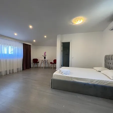 Center By Acme Rent Guest house Bucharest