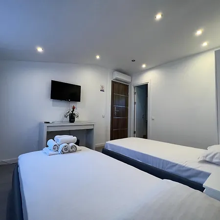 Center By Acme Rent Guest house Bucharest