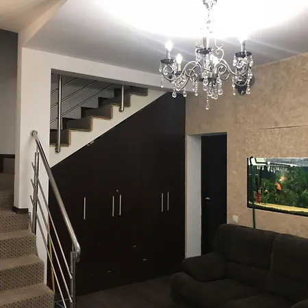 Center By Acme Rent Guest house