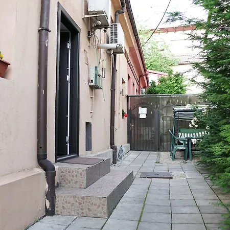 Center By Acme Rent 4*