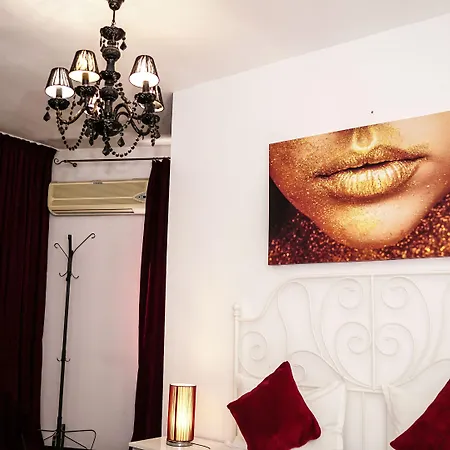 Center By Acme Rent Guest house Bucharest