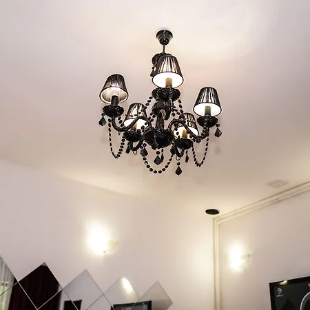Center By Acme Rent 3* Boekarest