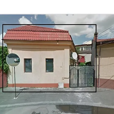 Center By Acme Rent Gasthuis