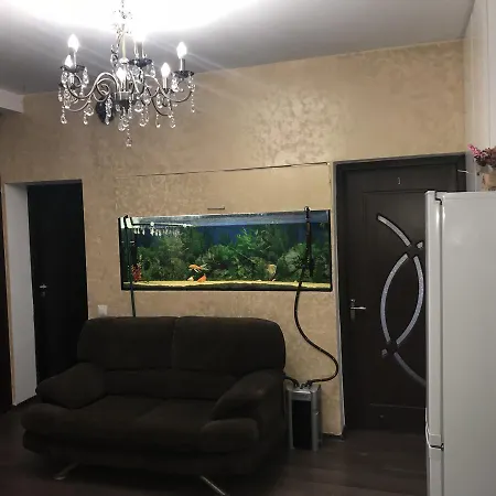 Guest house Center By Acme Rent Bucharest